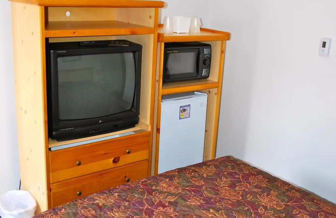 Central Motel-1