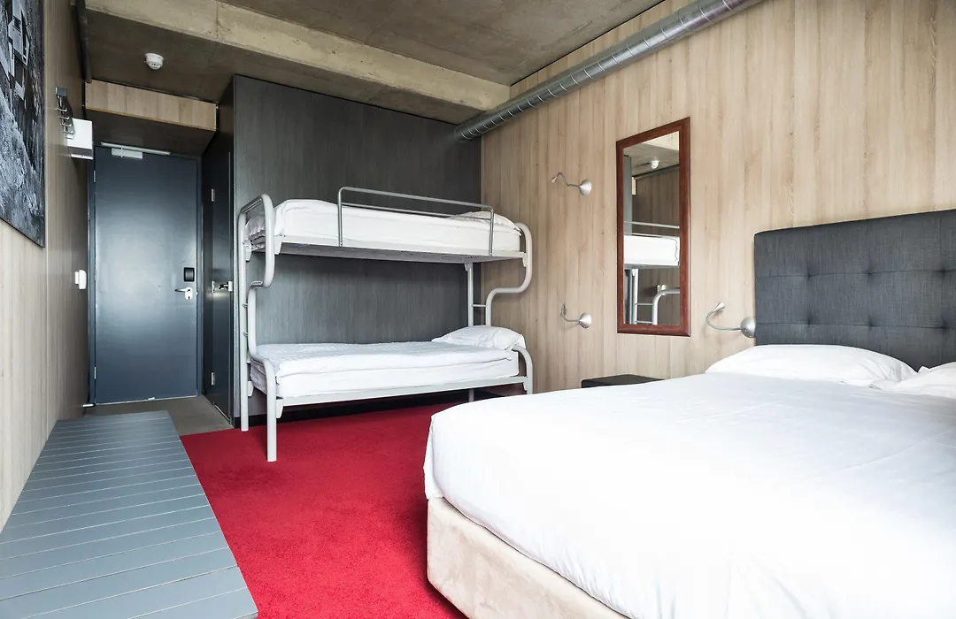 Buller Central Hotel-1