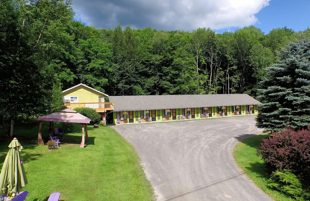 Starlite Motel & Suites-1