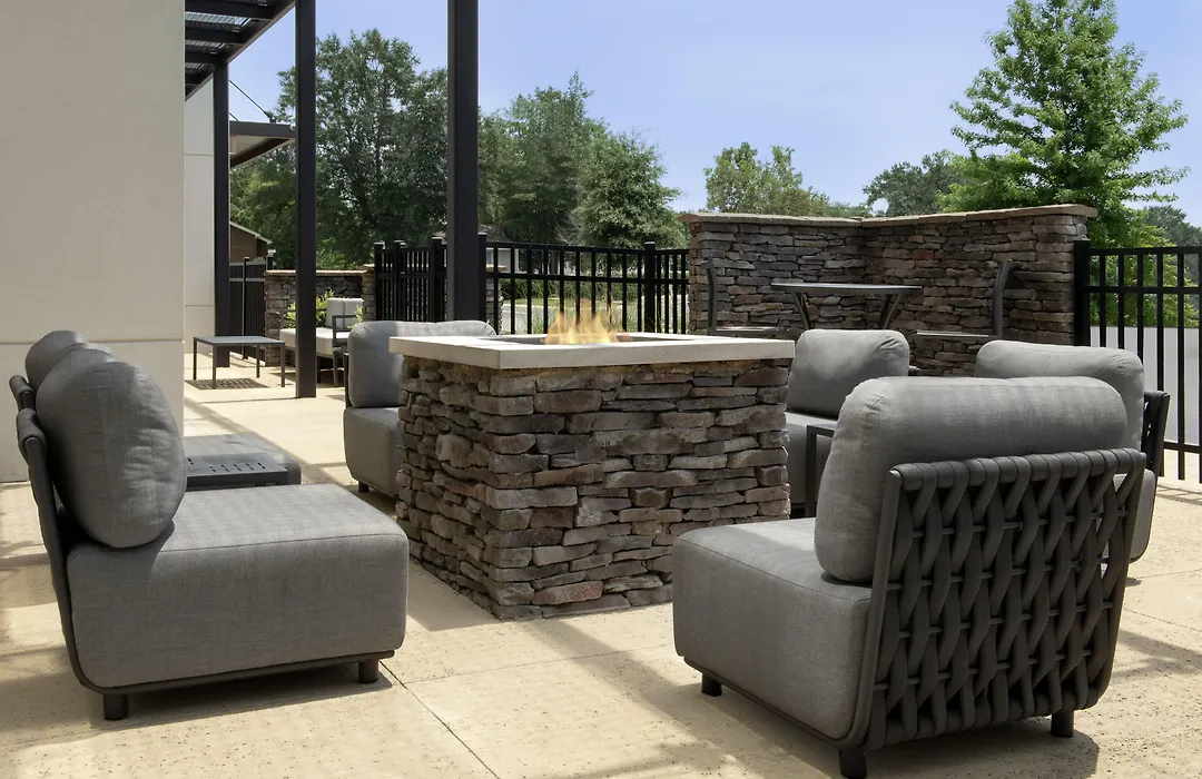 Springhill Suites By Marriott Tuscaloosa-1