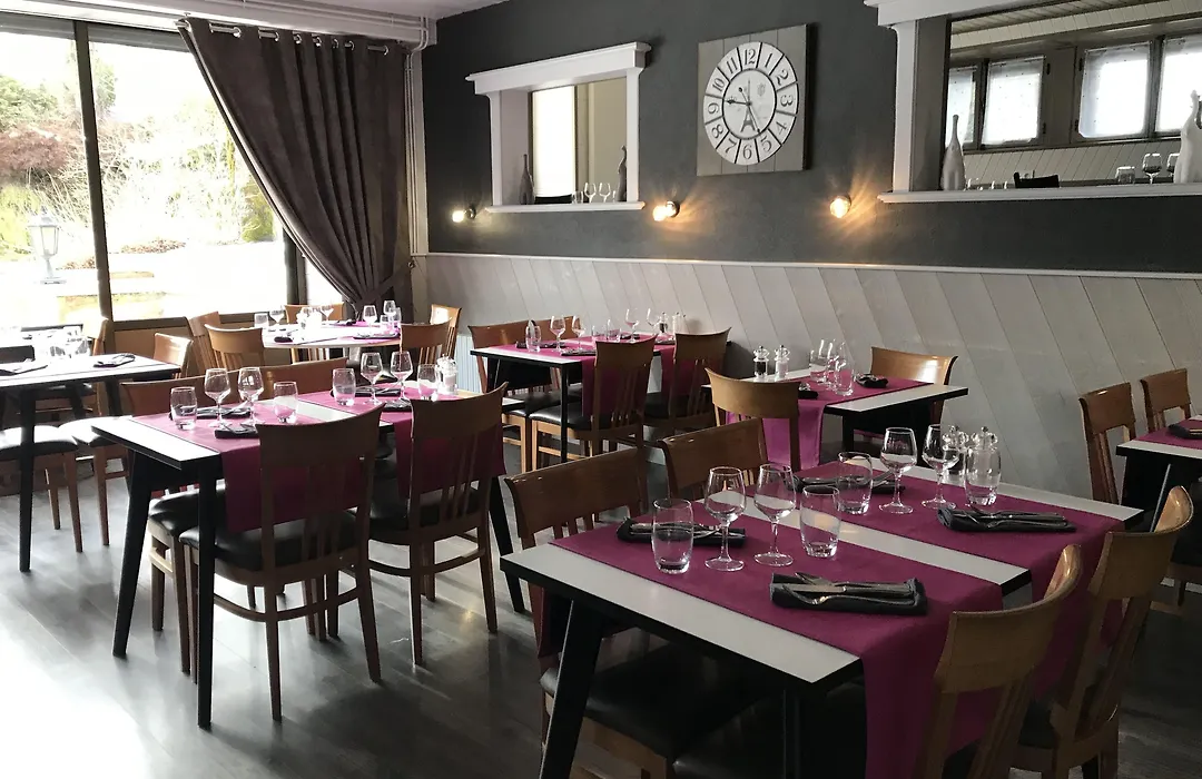 Auberge du Hérisson-1