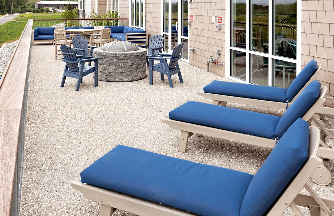 Towneplace Suites By Marriott Wareham Buzzards Bay-1