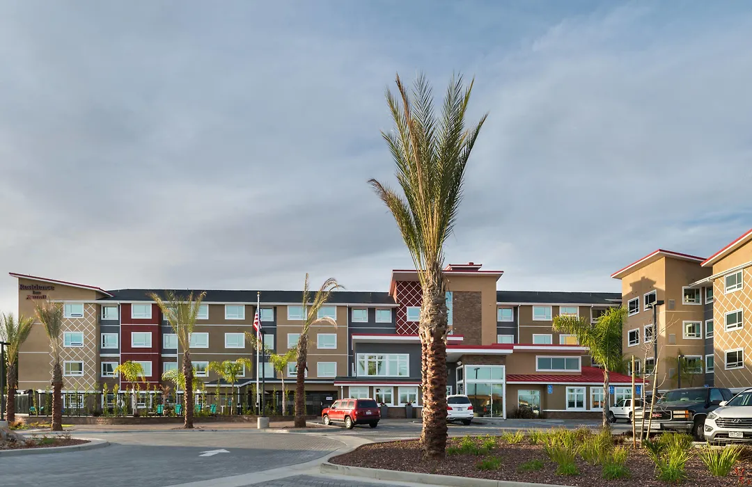 Residence Inn By Marriott Temecula Murrieta-1