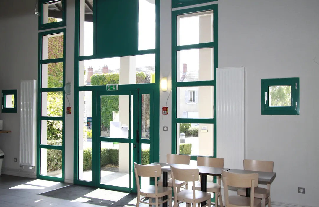 B&B Hôtel Vierzon-1