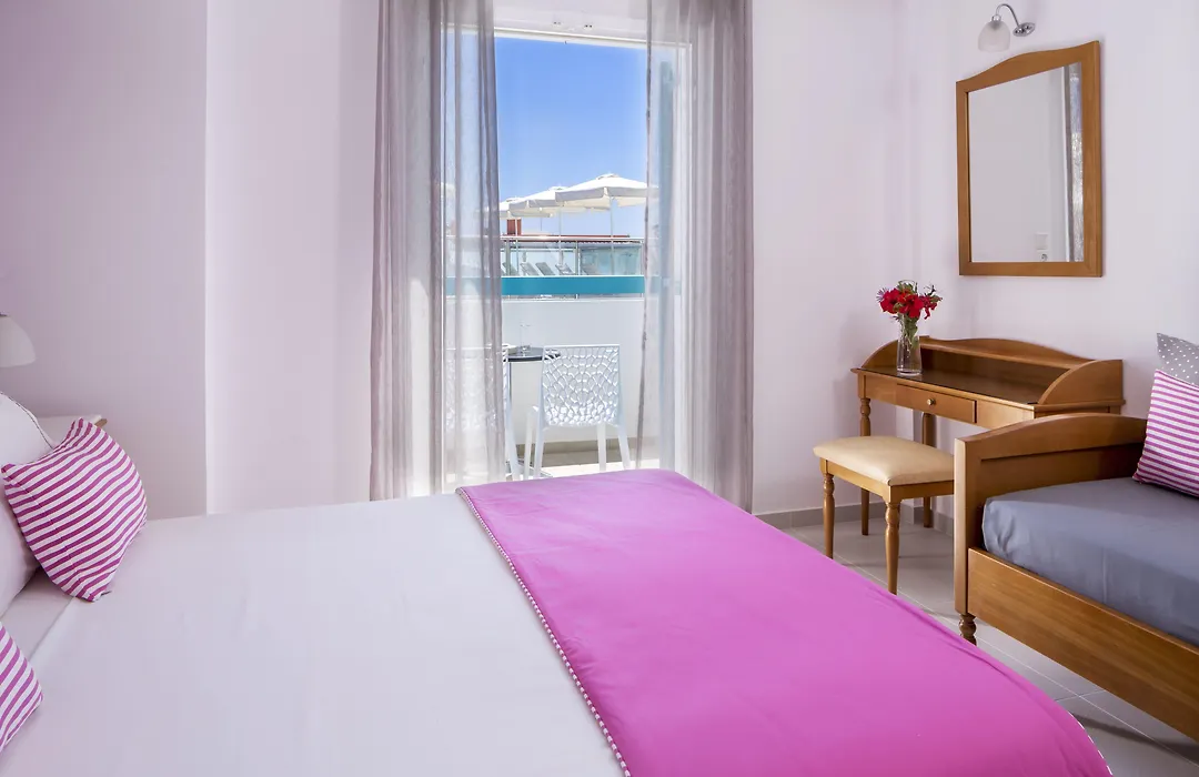 Santellini Hotel-1