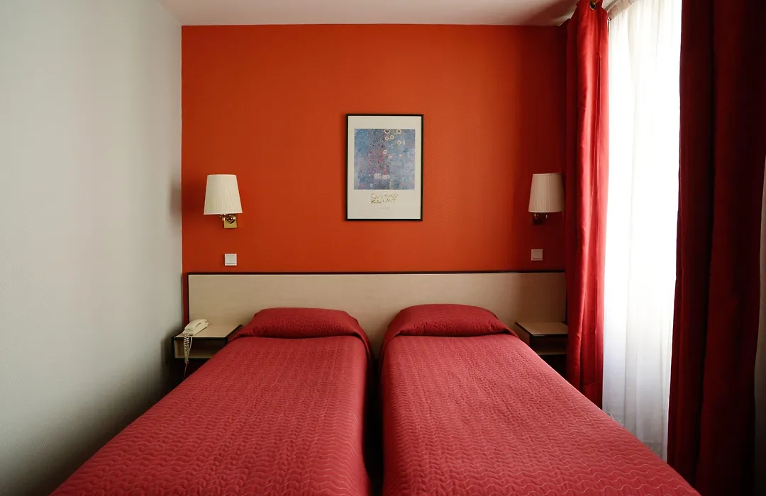 Hotel Pierre Nicole-1