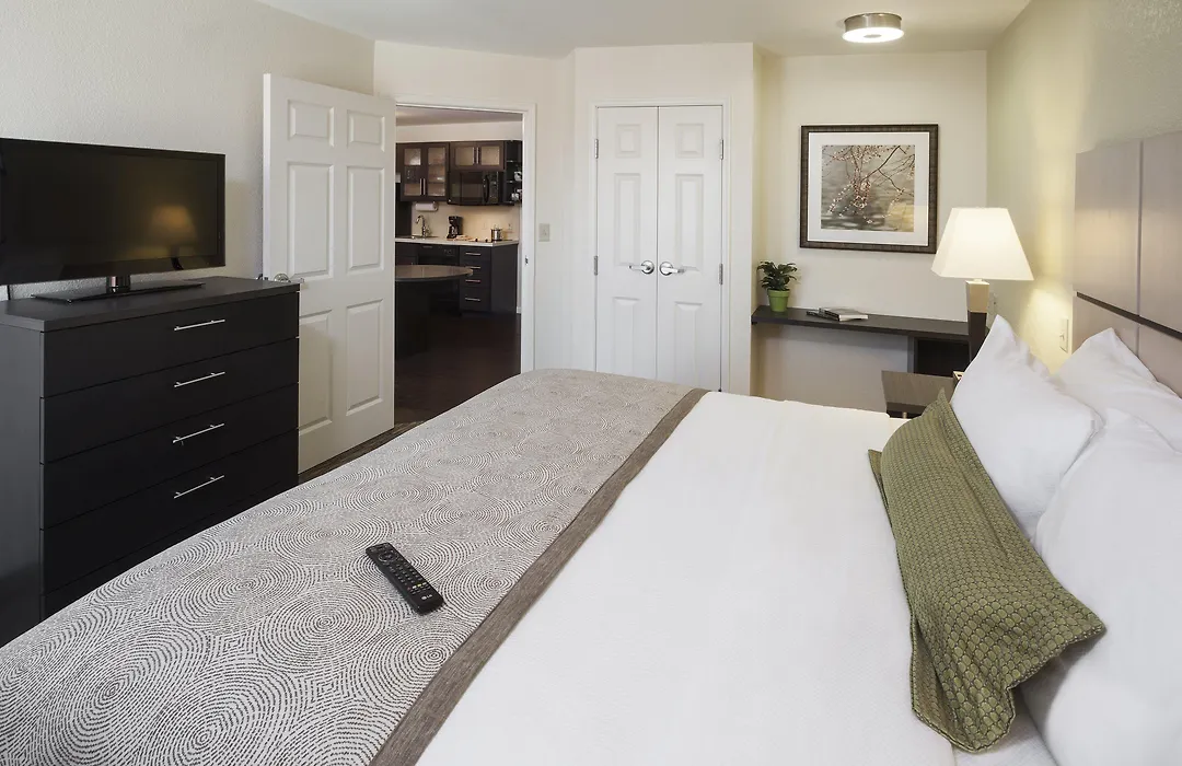 Candlewood Suites College Station By Ihg-1