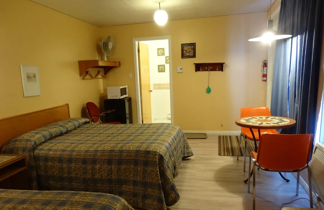 Motel Lyse-1