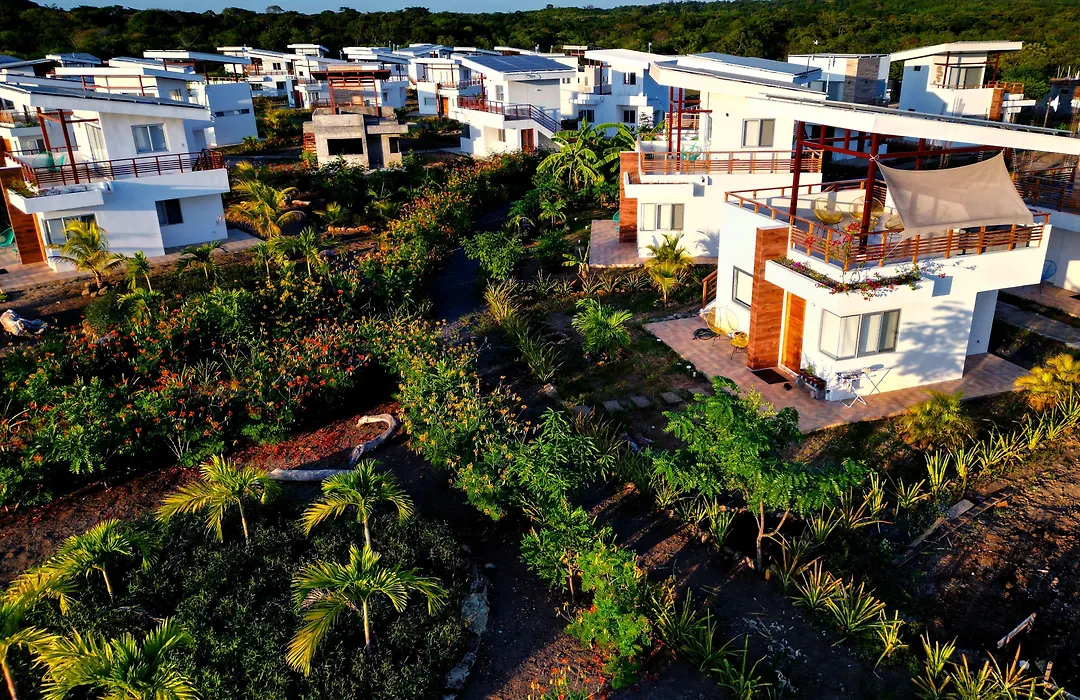 Gran Pacifica Beach Resort & Homes-1