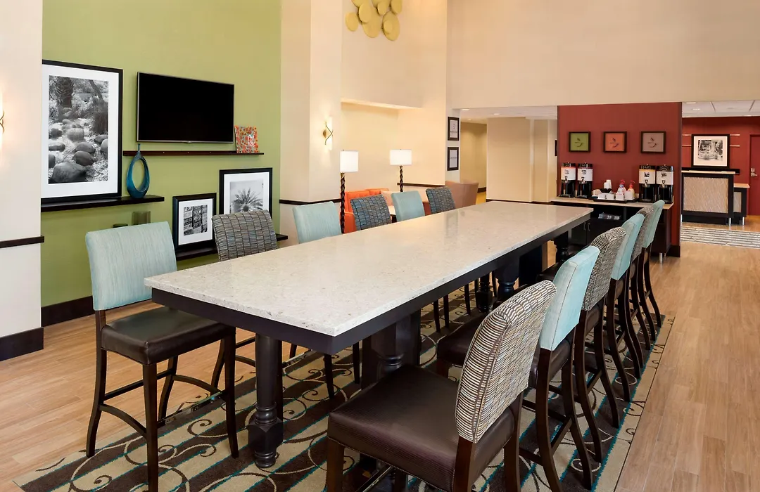 Hampton Inn & Suites Corpus Christi, Tx-1