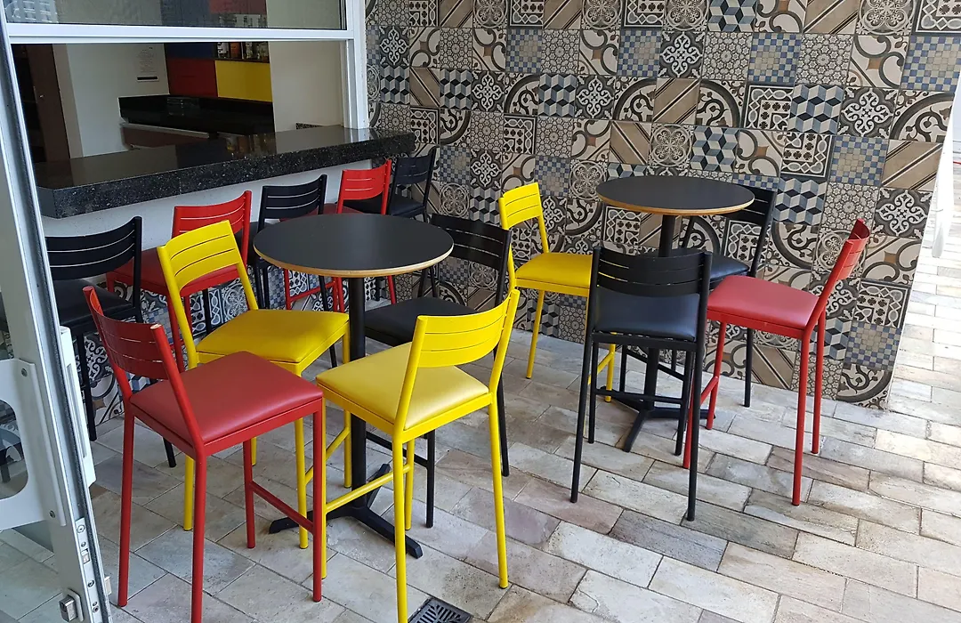 Comfort Hotel Bauru-1
