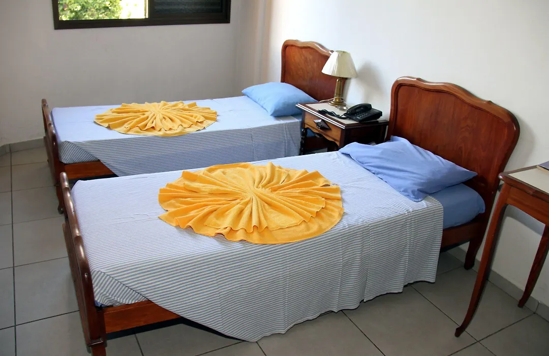 Hotel Sorrento-1