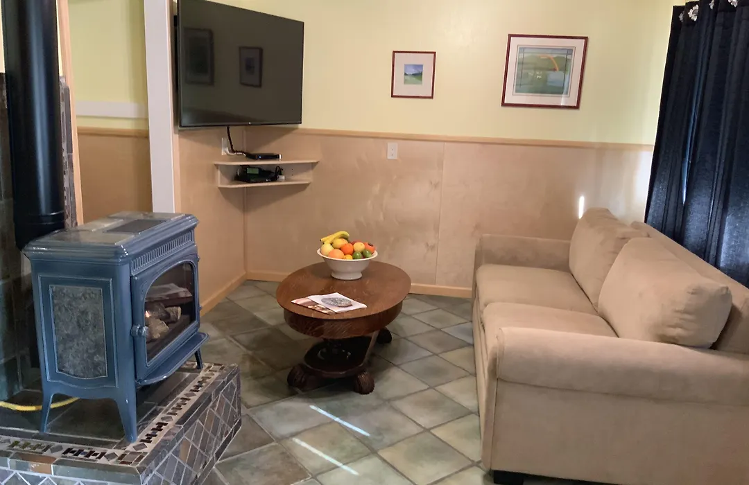 The Woods Hotel - Gay Lgbtq Cabins-1