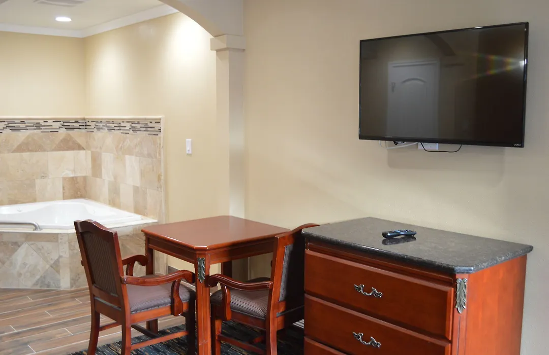 Motel 6, Tustin, Orange County-Ca-1