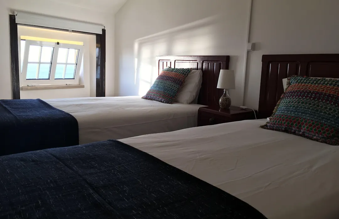 Hotel Ribamar-1