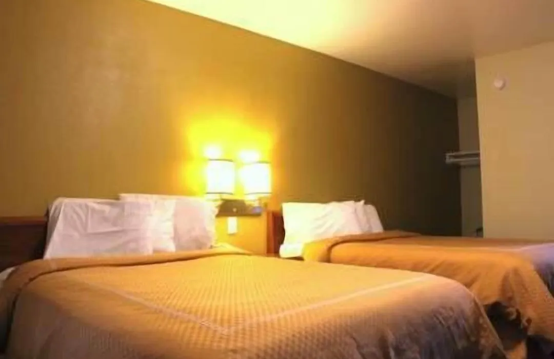 Echo Lodge-1
