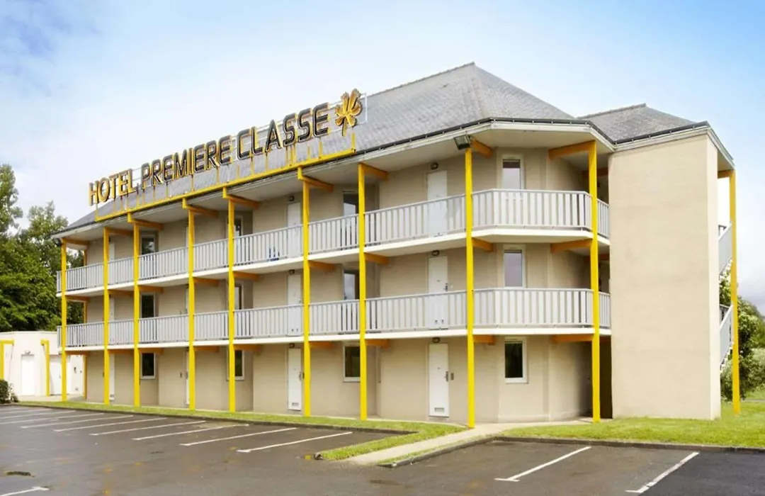 Première Classe Toulouse Nord - L'Union-1