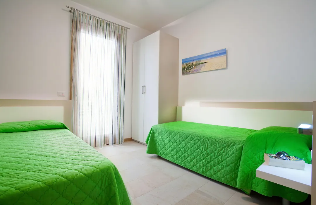 Villaggio Laguna Blu-1