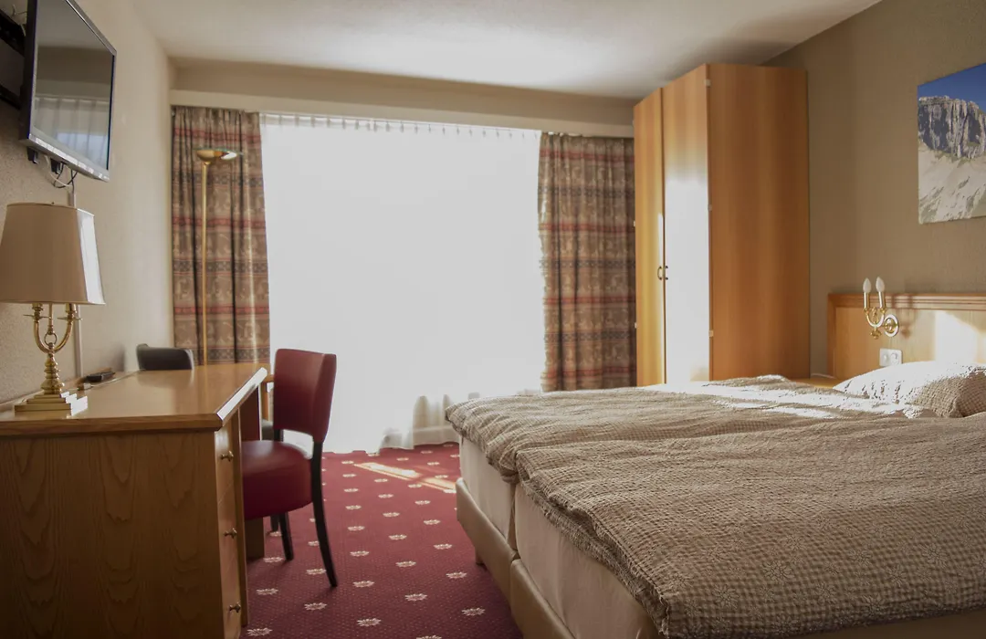 Alpine Classic Hotel-1