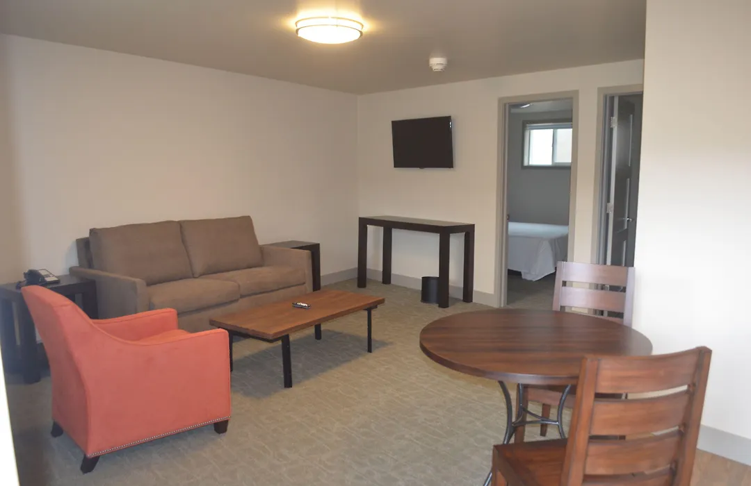 Basalt Mountain Inn-1