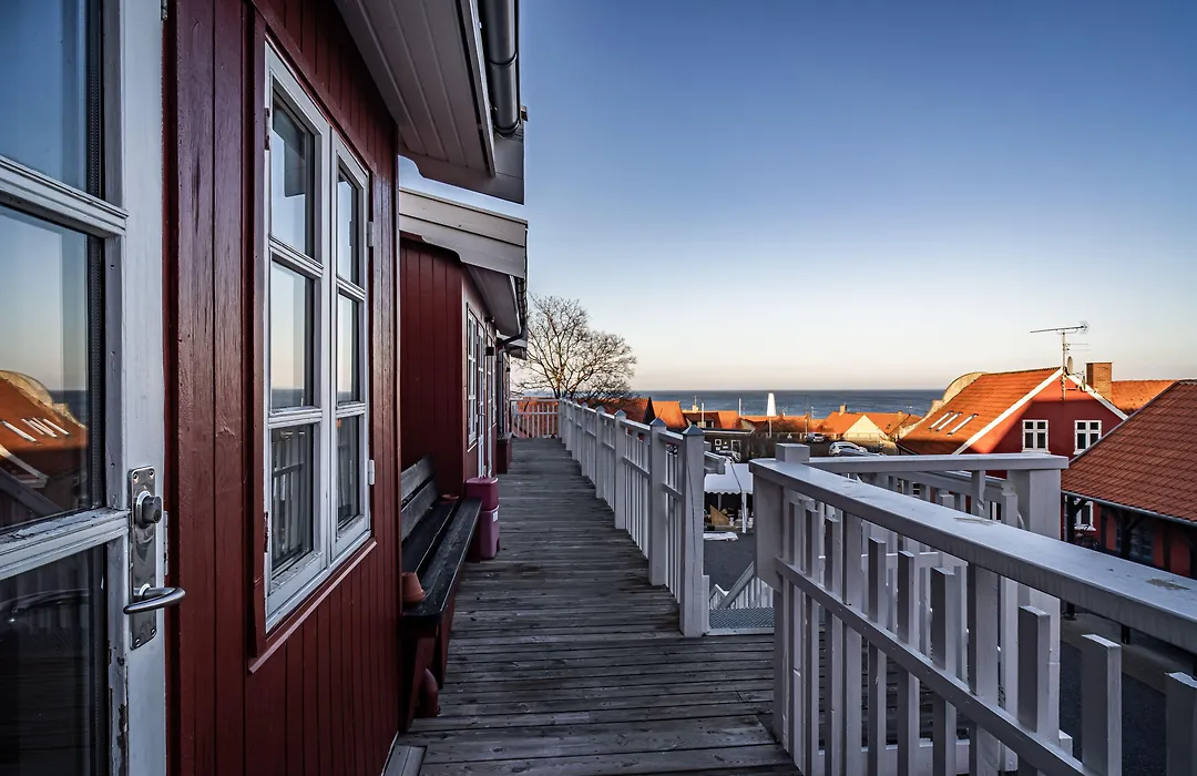 Hotel Allinge-1