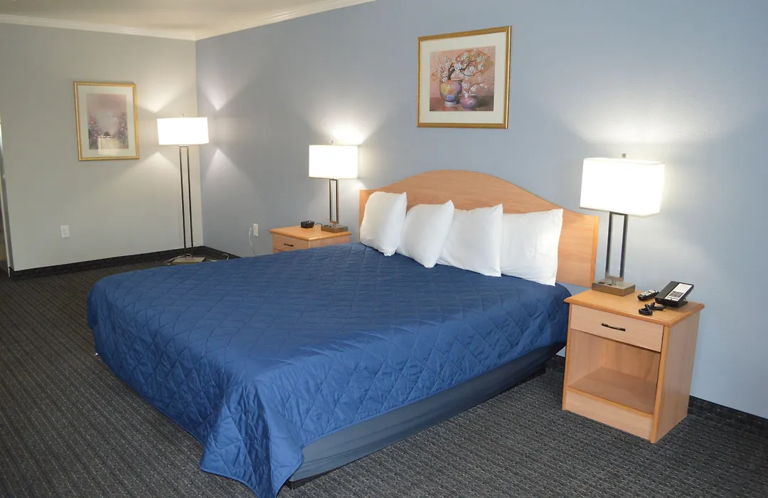 Budget Inn-1