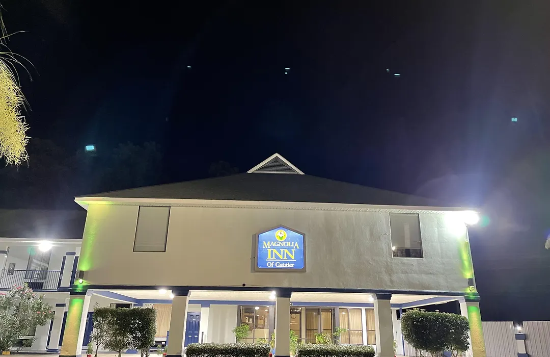 Magnolia Inn Of Biloxi,Ocean Springs,Pascagoula & Gautier-1