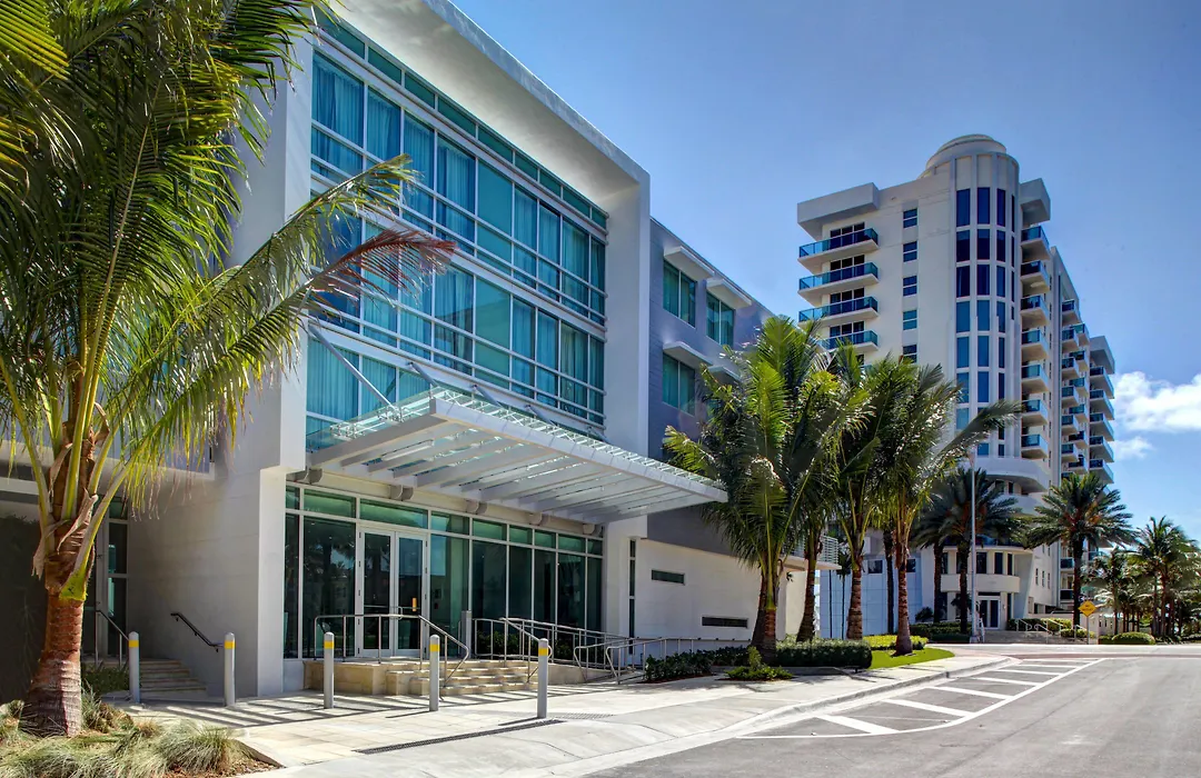 Residence Inn By Marriott Miami Beach Surfside-1