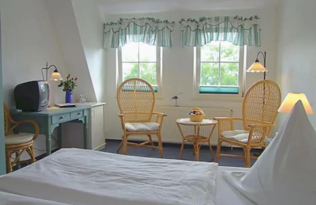 Hotel Gastmahl des Meeres-1