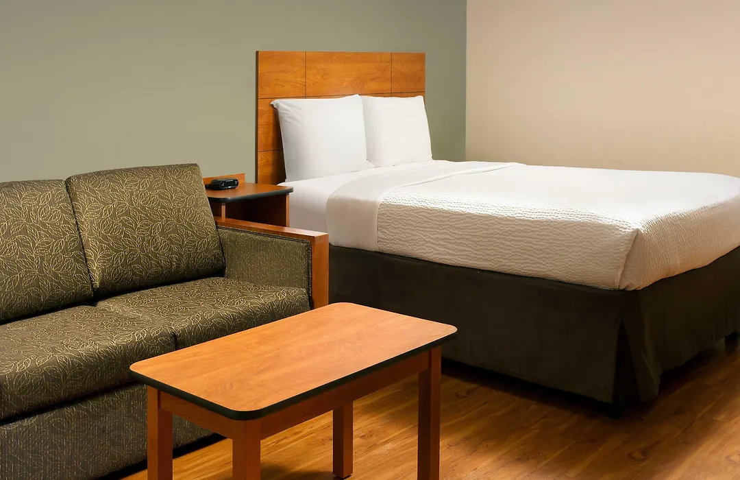 Woodspring Suites Louisville Jeffersontown-1