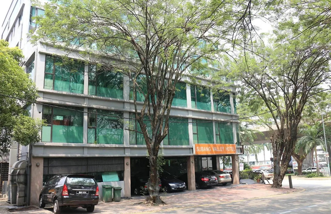 Subang Valley-1