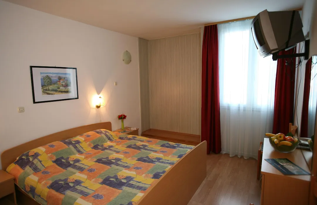 Hotel Omorika-1