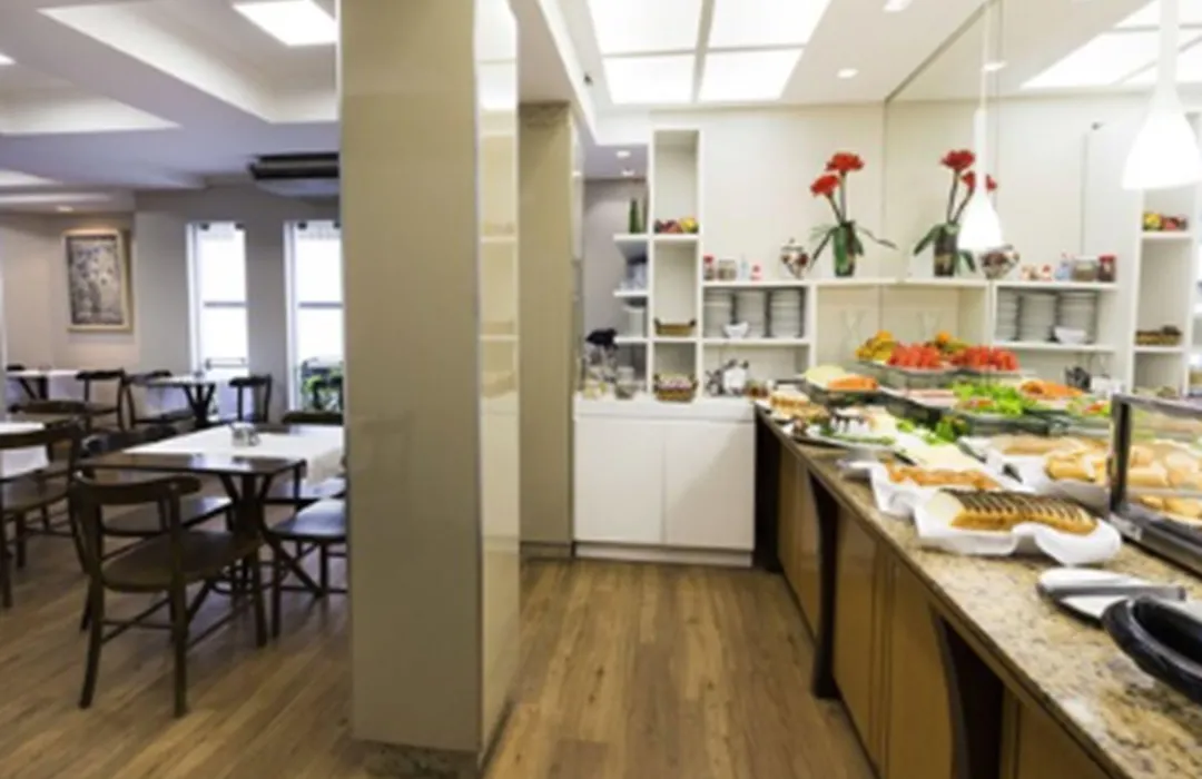 Tropikalya Prime Hotel-1