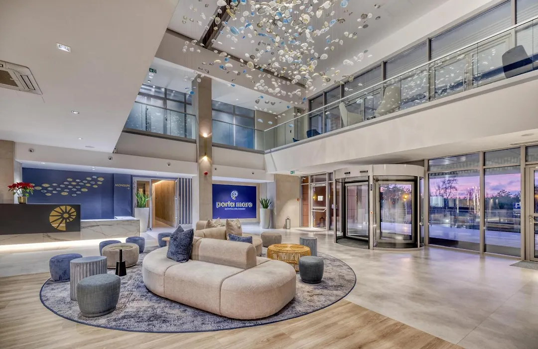 Porta Mare Active & Spa Resort-1