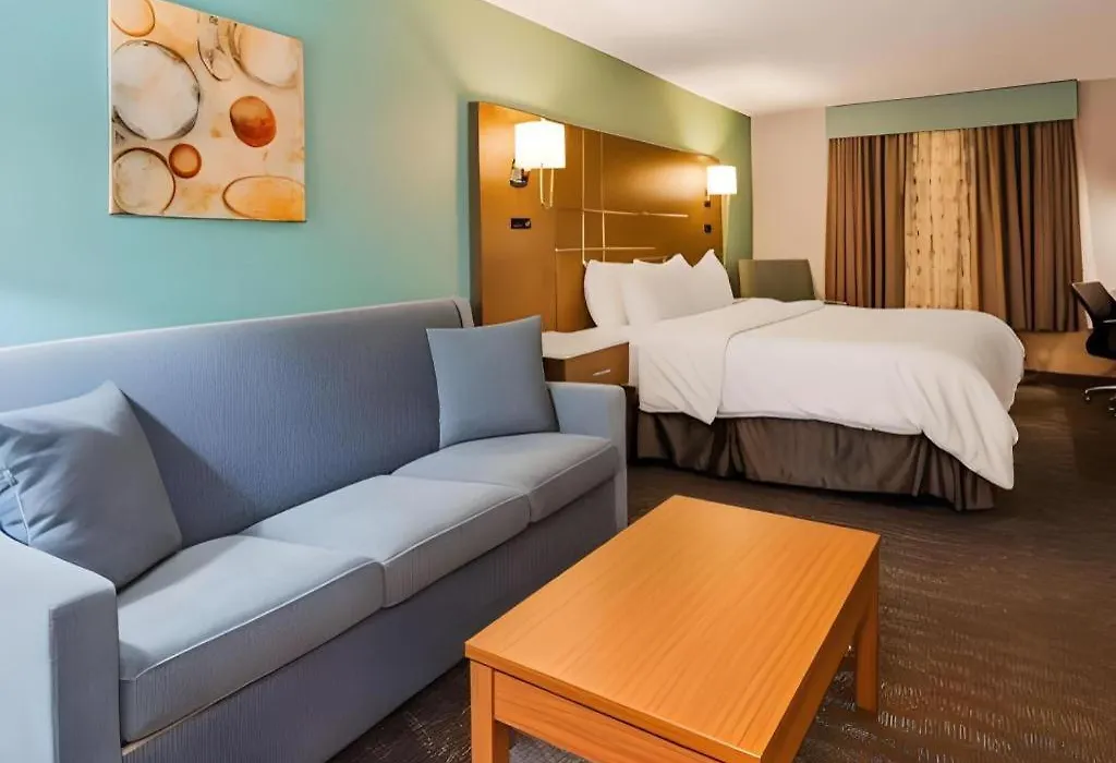 Best Western Galt Inn-1