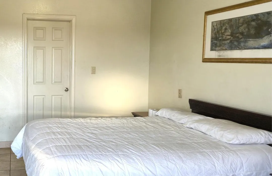 Cole Manor Motel By Oyo Love Field Market Center-1