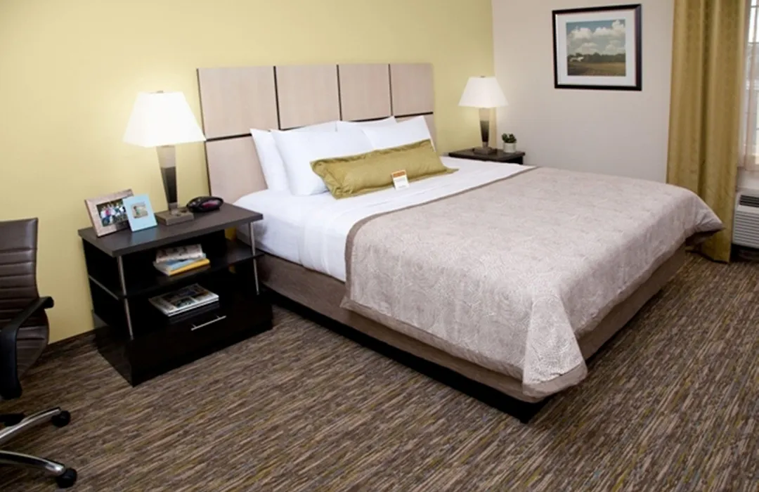 Candlewood Suites Grove City - Outlet Center By Ihg-1