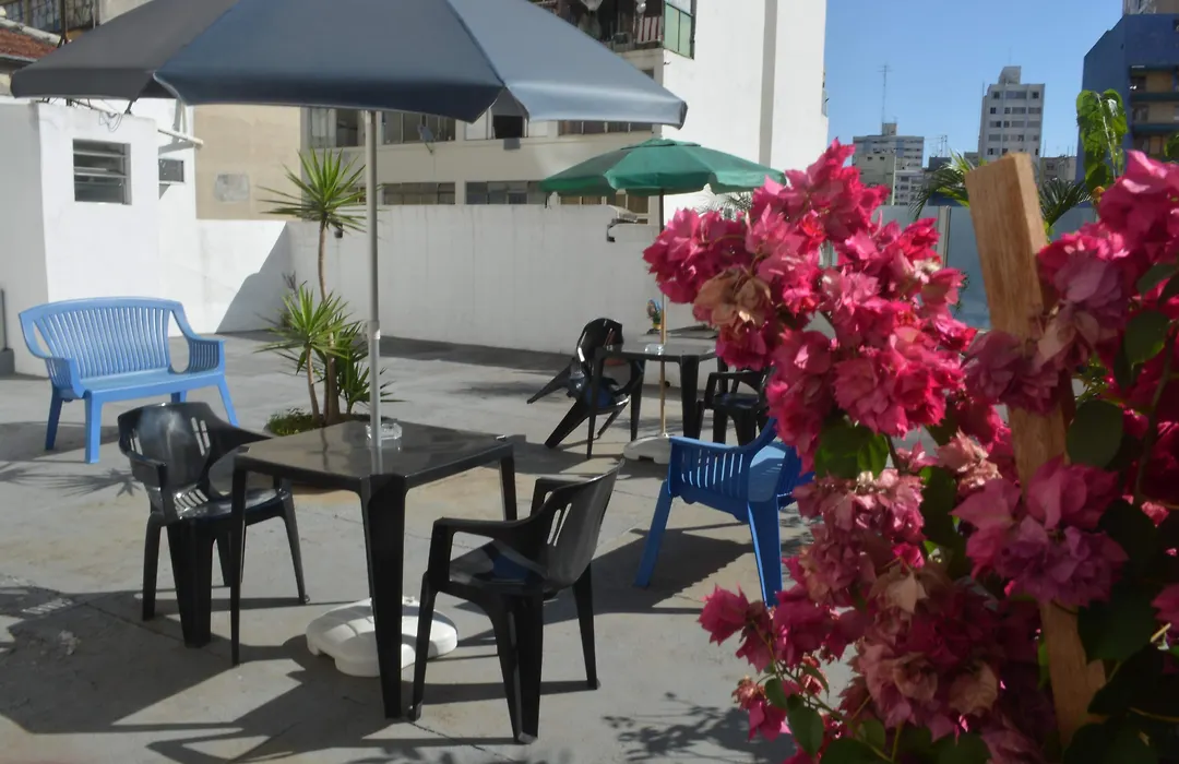 Hotel Calstar-1
