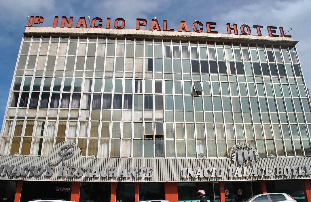 Inácio Palace Hotel-1
