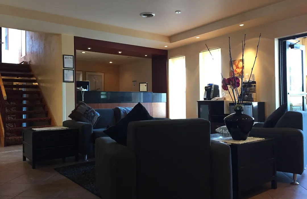Hotel Mingan-1