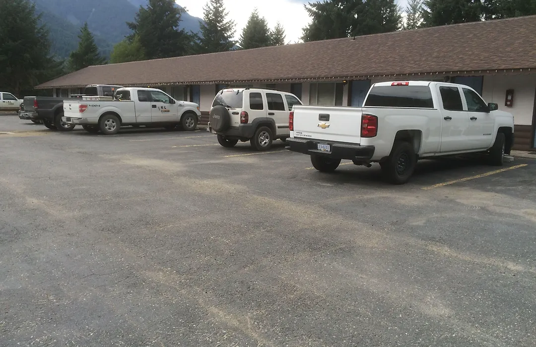 Canyon Alpine Motel-1