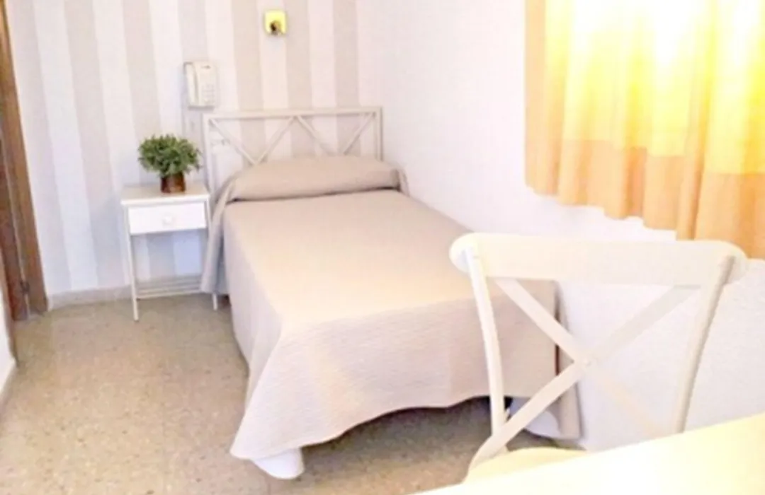 Hotel Tramontana-1