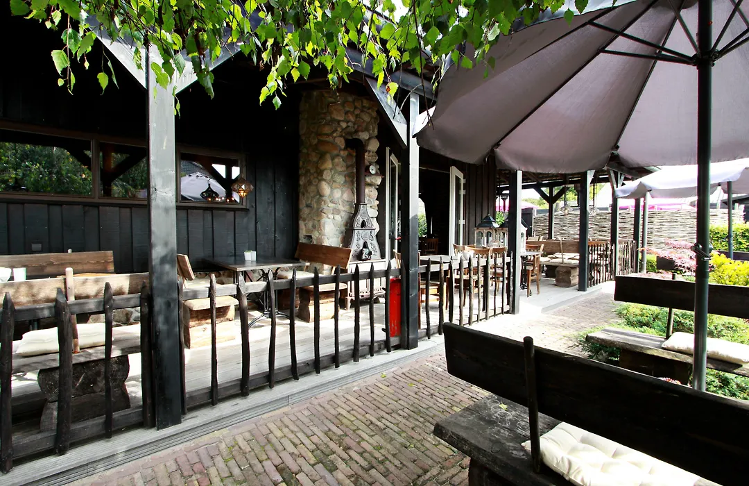 Hotel Buxus-1