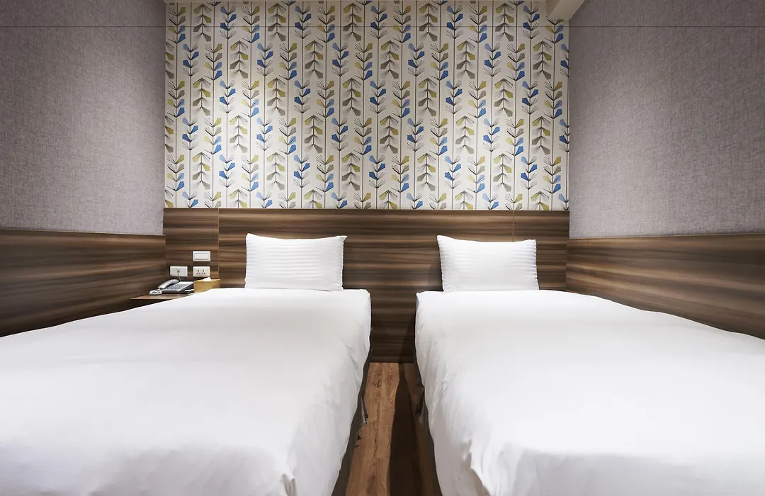 Tomorrow Hotel-1