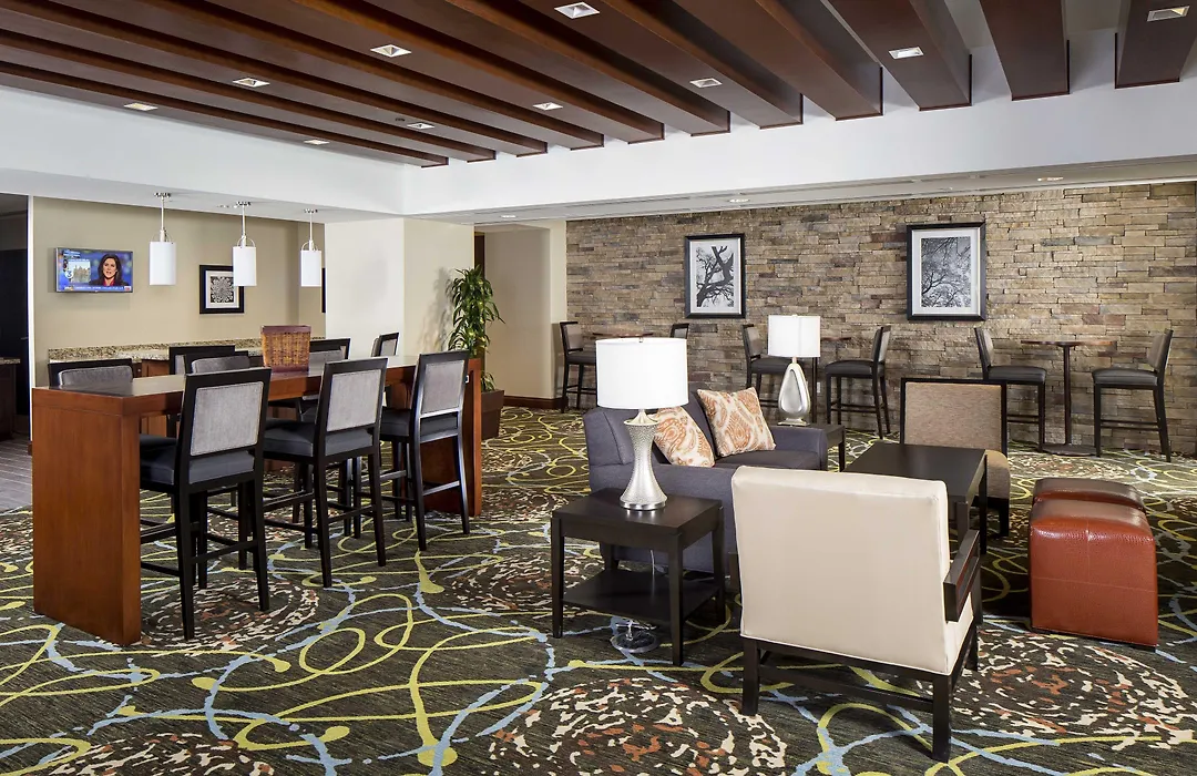 Staybridge Suites Atlanta - Midtown By Ihg-1