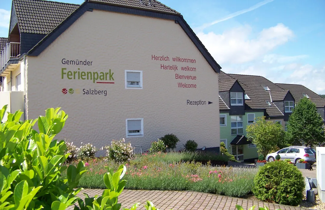 Gemuender Ferienpark Salzberg-1