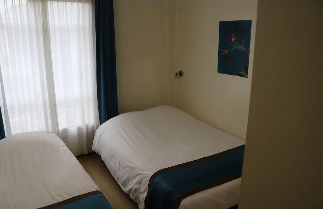 Hotel Doria-1