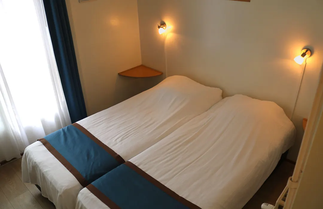 Hotel Doria-1