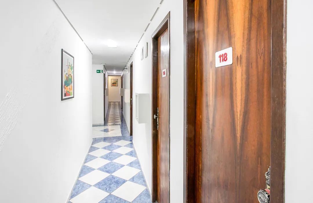 Hotel Golden Vilage Vila Maria-1
