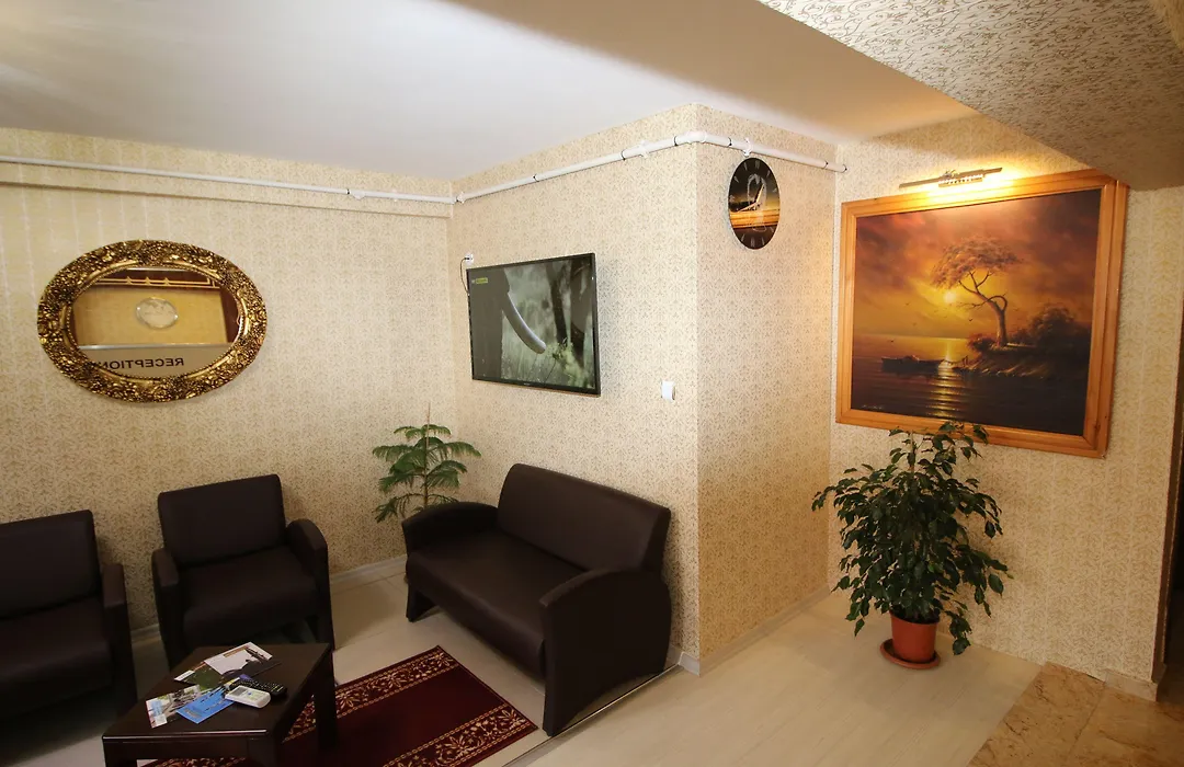 Selimiye Palace-1